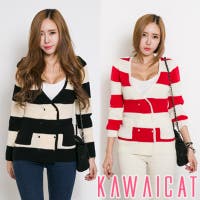 KawaiCat（カワイキャット）のアウター(コート・ジャケットなど)/ブルゾン