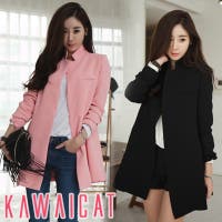KawaiCat（カワイキャット）のアウター(コート・ジャケットなど)/ブルゾン