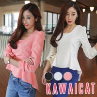 KawaiCat（カワイキャット）のトップス/カットソー