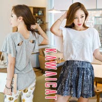 KawaiCat（カワイキャット）のトップス/カットソー