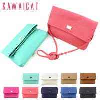 KawaiCat（カワイキャット）のバッグ・鞄/クラッチバッグ