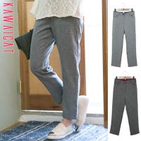 KawaiCat（カワイキャット）のパンツ・ズボン/テーパードパンツ