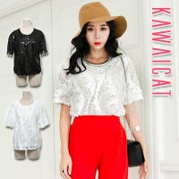 KawaiCat（カワイキャット）のトップス/カットソー