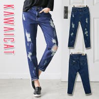 KawaiCat（カワイキャット）のパンツ・ズボン/デニムパンツ・ジーンズ