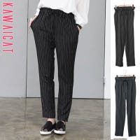 KawaiCat（カワイキャット）のパンツ・ズボン/テーパードパンツ