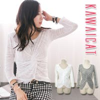 KawaiCat（カワイキャット）のトップス/カットソー