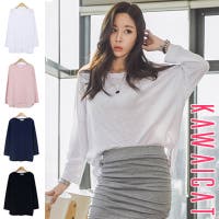 KawaiCat（カワイキャット）のトップス/カットソー