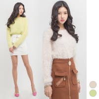 KawaiCat（カワイキャット）のトップス/ニット・セーター