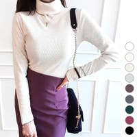 KawaiCat（カワイキャット）のトップス/ニット・セーター