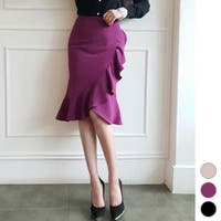 KawaiCat（カワイキャット）のスカート/ひざ丈スカート