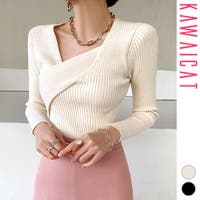 KawaiCat（カワイキャット）のトップス/ニット・セーター