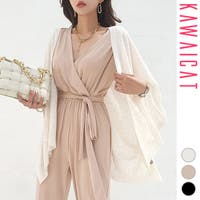 KawaiCat（カワイキャット）のトップス/カーディガン