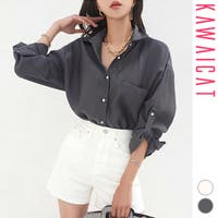 KawaiCat（カワイキャット）のトップス/ブラウス