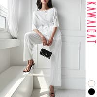 KawaiCat（カワイキャット）のワンピース・ドレス/ワンピース・ドレスセットアップ
