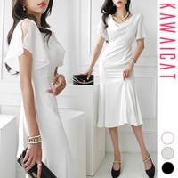 KawaiCat（カワイキャット）のワンピース・ドレス/ワンピース