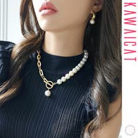 KawaiCat（カワイキャット）のアクセサリー/ネックレス