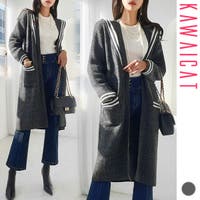 KawaiCat（カワイキャット）のトップス/カーディガン