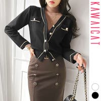 KawaiCat（カワイキャット）のトップス/カーディガン