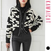 KawaiCat（カワイキャット）のトップス/カーディガン