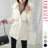 KawaiCat（カワイキャット）のアウター(コート・ジャケットなど)/モッズコート
