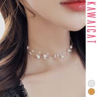 KawaiCat（カワイキャット）のアクセサリー/ネックレス