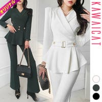 KawaiCat（カワイキャット）のワンピース・ドレス/ワンピース・ドレスセットアップ