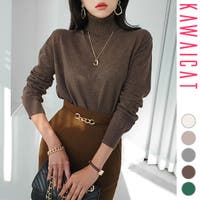 KawaiCat（カワイキャット）のトップス/ニット・セーター