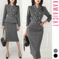 KawaiCat（カワイキャット）のワンピース・ドレス/ワンピース・ドレスセットアップ