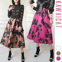 KawaiCat（カワイキャット）のスカート/フレアスカート