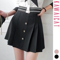 KawaiCat（カワイキャット）のスカート/プリーツスカート