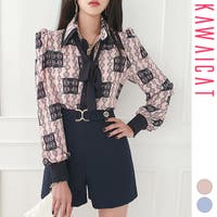 KawaiCat（カワイキャット）のトップス/ブラウス