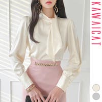 KawaiCat(カワイキャット)のトップス/ブラウス