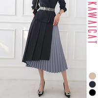 KawaiCat（カワイキャット）のスカート/ロングスカート・マキシスカート