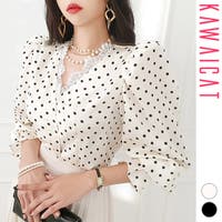 KawaiCat（カワイキャット）のトップス/ブラウス
