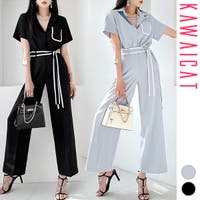 KawaiCat（カワイキャット）のワンピース・ドレス/ワンピース・ドレスセットアップ