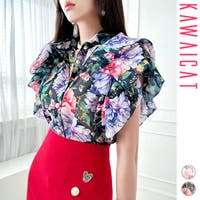 KawaiCat（カワイキャット）のトップス/ブラウス