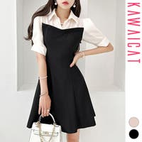 KawaiCat(カワイキャット)のワンピース・ドレス/ワンピース