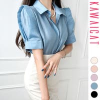 KawaiCat(カワイキャット)のトップス/ブラウス