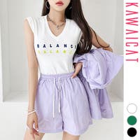 KawaiCat（カワイキャット）のトップス/ノースリーブ