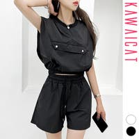 KawaiCat（カワイキャット）のワンピース・ドレス/ワンピース・ドレスセットアップ