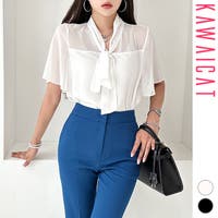 KawaiCat(カワイキャット)のトップス/ブラウス