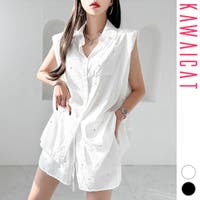 KawaiCat（カワイキャット）のワンピース・ドレス/ワンピース・ドレスセットアップ