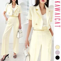 KawaiCat（カワイキャット）のワンピース・ドレス/ワンピース・ドレスセットアップ