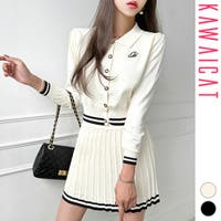 KawaiCat（カワイキャット）のワンピース・ドレス/ワンピース・ドレスセットアップ