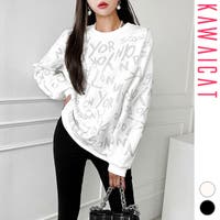 KawaiCat（カワイキャット）のトップス/トレーナー