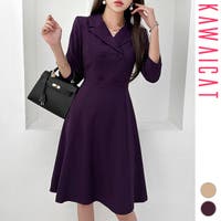 KawaiCat(カワイキャット)のワンピース・ドレス/ワンピース