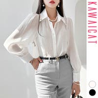 KawaiCat（カワイキャット）のトップス/ブラウス