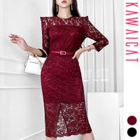 KawaiCat(カワイキャット)のワンピース・ドレス/ワンピース