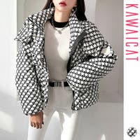 KawaiCat（カワイキャット）のアウター(コート・ジャケットなど)/ダウンジャケット・ダウンコート
