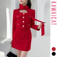KawaiCat（カワイキャット）のワンピース・ドレス/ワンピース・ドレスセットアップ
